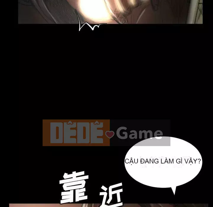 Em gái bí ẩn Chương 1-32