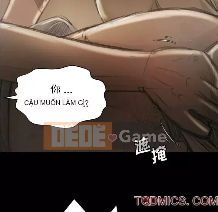 Em gái bí ẩn Chương 1-32