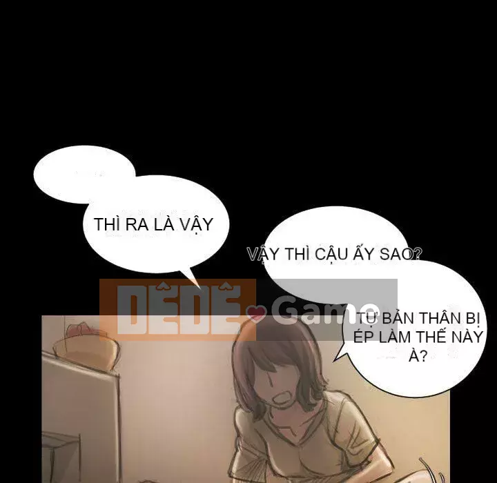 Em gái bí ẩn Chương 1-32