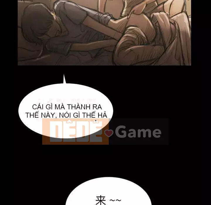 Em gái bí ẩn Chương 1-32