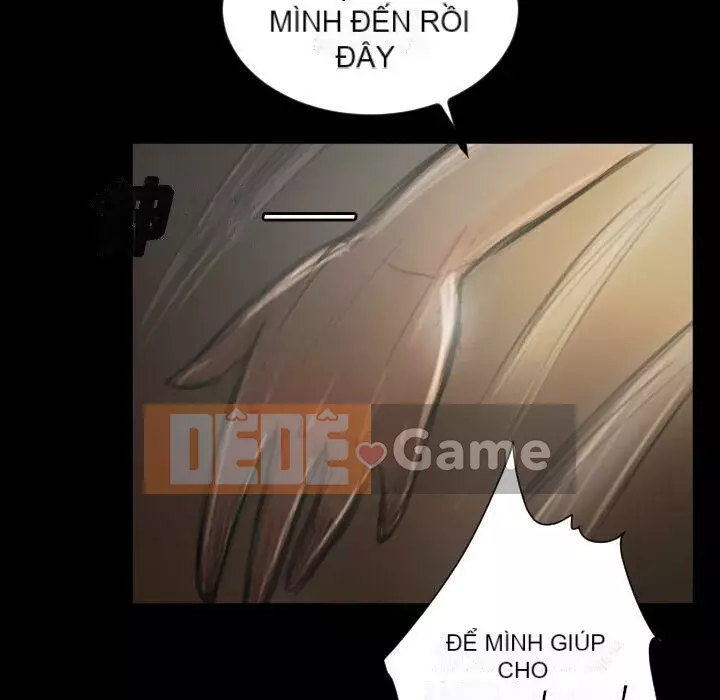 Em gái bí ẩn Chương 1-32