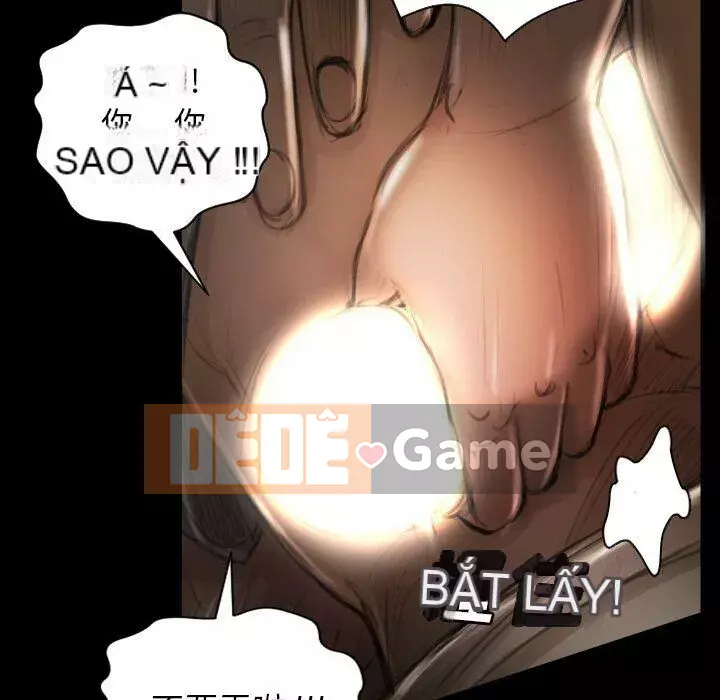 Em gái bí ẩn Chương 1-32