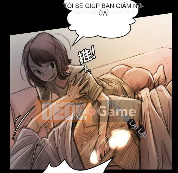 Em gái bí ẩn Chương 1-32