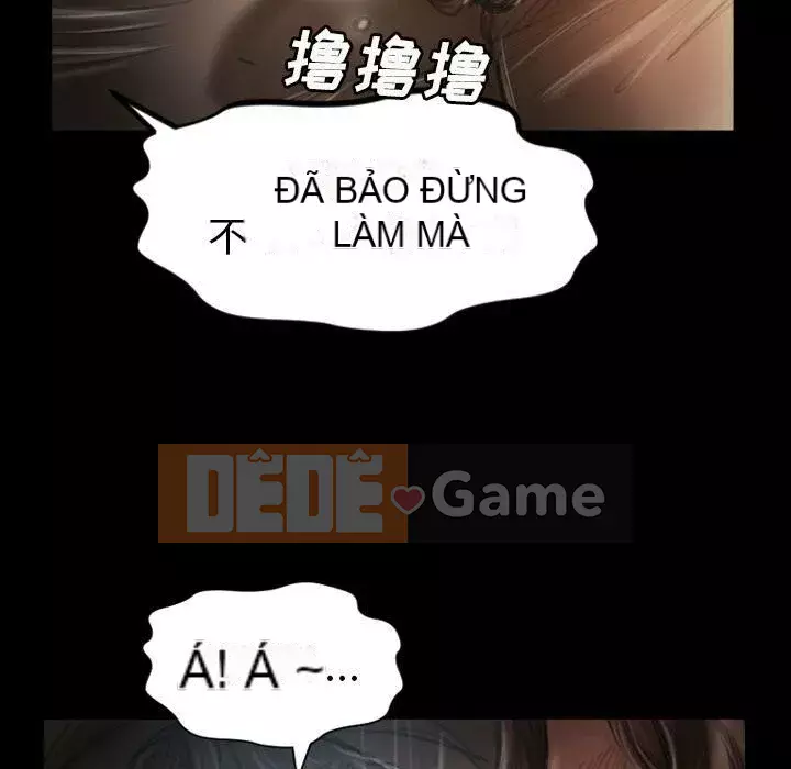 Em gái bí ẩn Chương 1-32