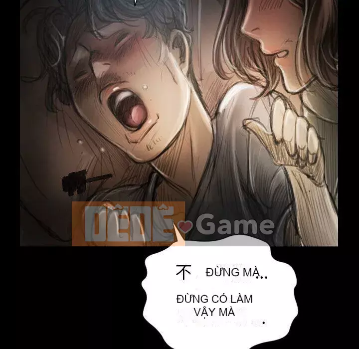 Em gái bí ẩn Chương 1-32