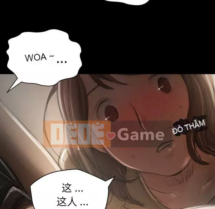 Em gái bí ẩn Chương 1-32