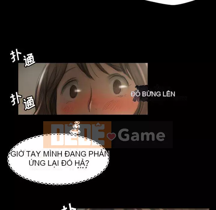 Em gái bí ẩn Chương 1-32