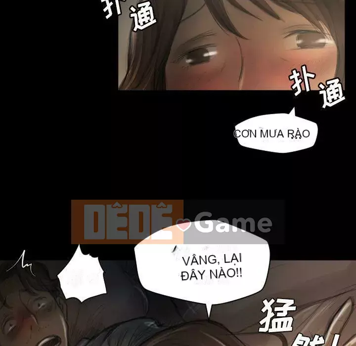 Em gái bí ẩn Chương 1-32