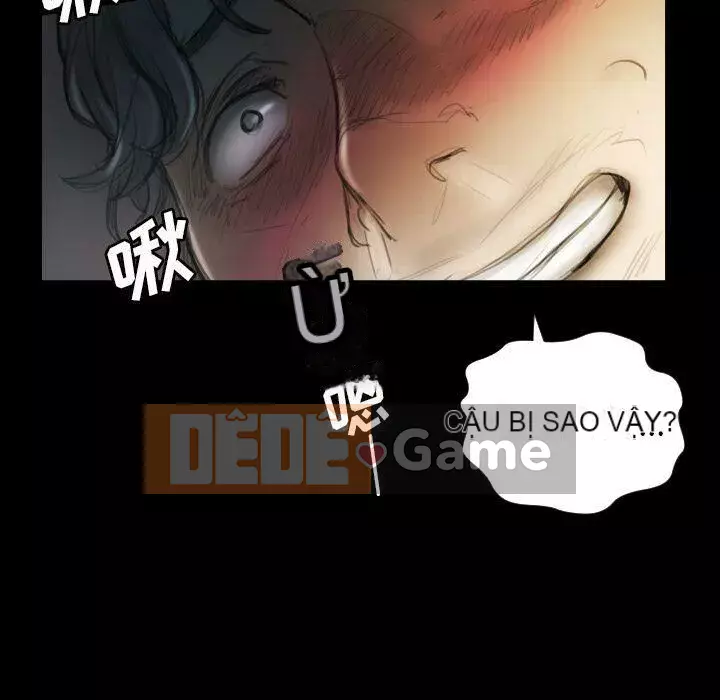 Em gái bí ẩn Chương 1-32