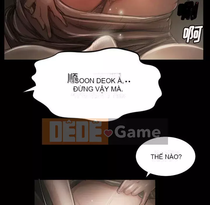 Em gái bí ẩn Chương 1-32