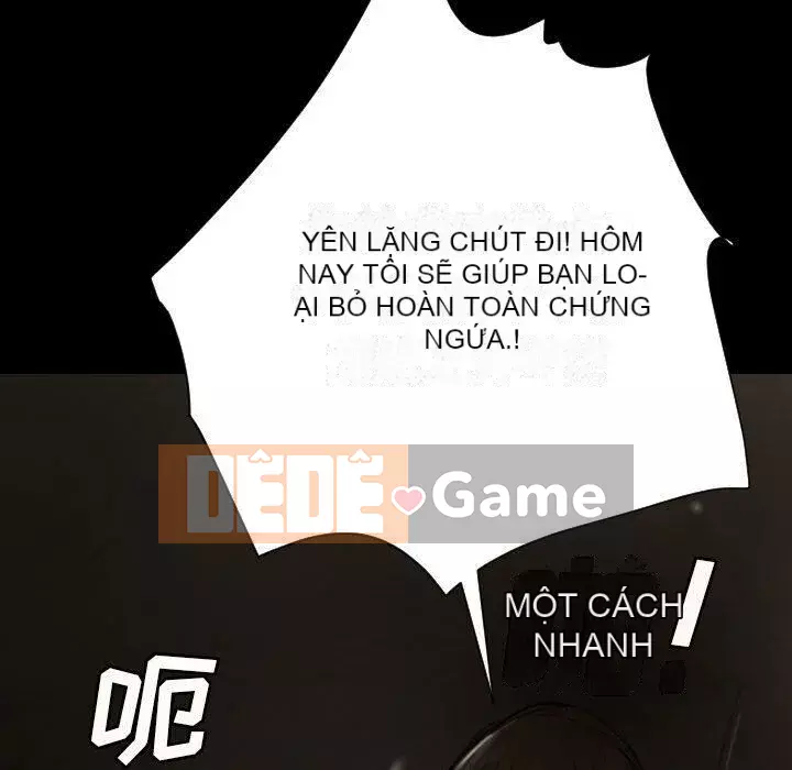 Em gái bí ẩn Chương 1-32