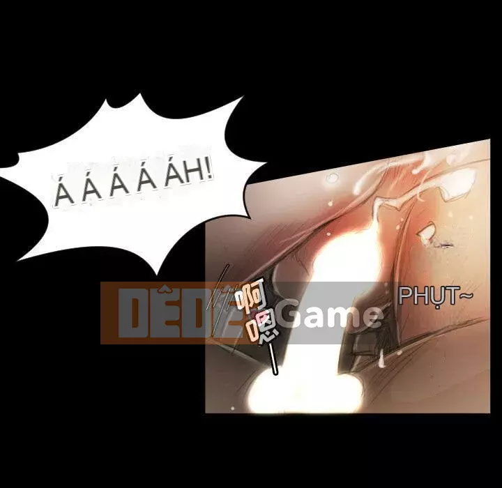 Em gái bí ẩn Chương 1-32