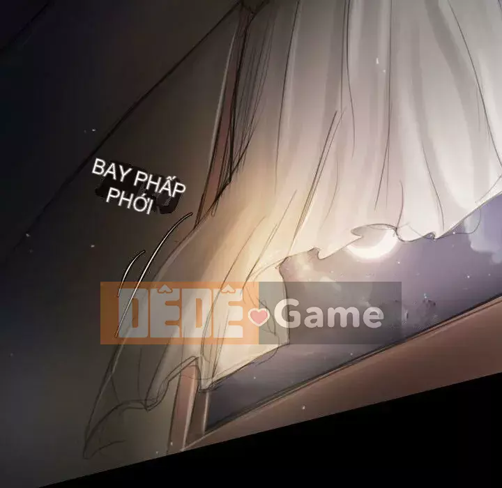 Em gái bí ẩn Chương 1-32