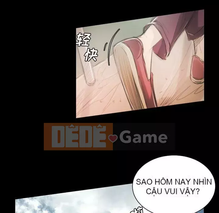 Em gái bí ẩn Chương 1-32