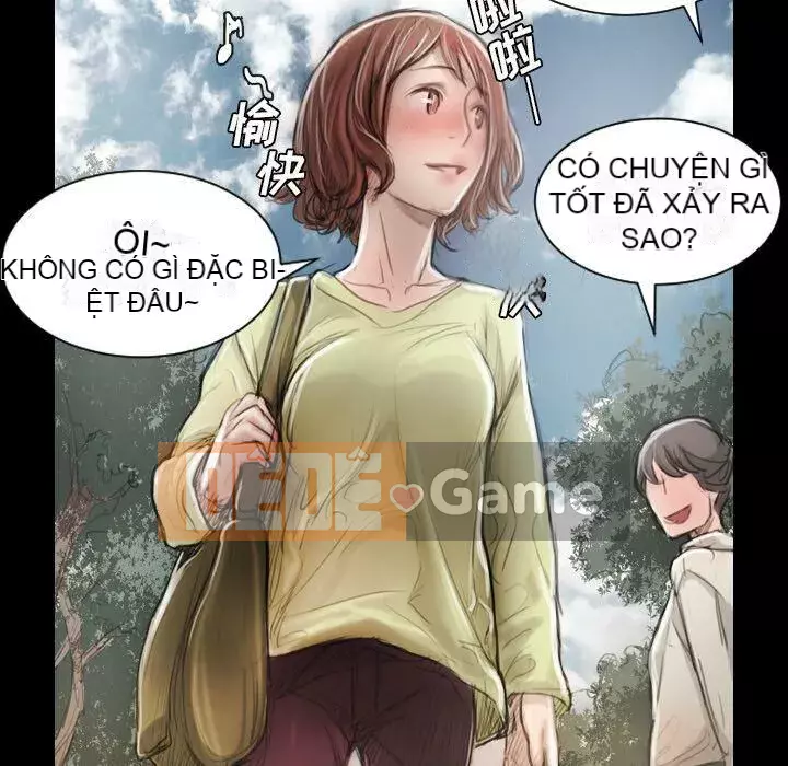 Em gái bí ẩn Chương 1-32