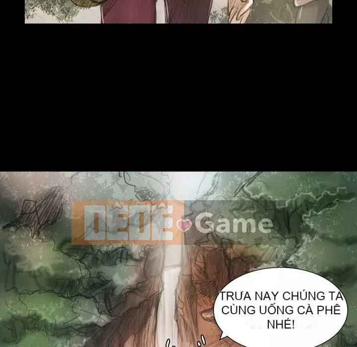 Em gái bí ẩn Chương 1-32