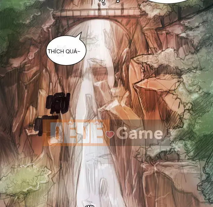 Em gái bí ẩn Chương 1-32