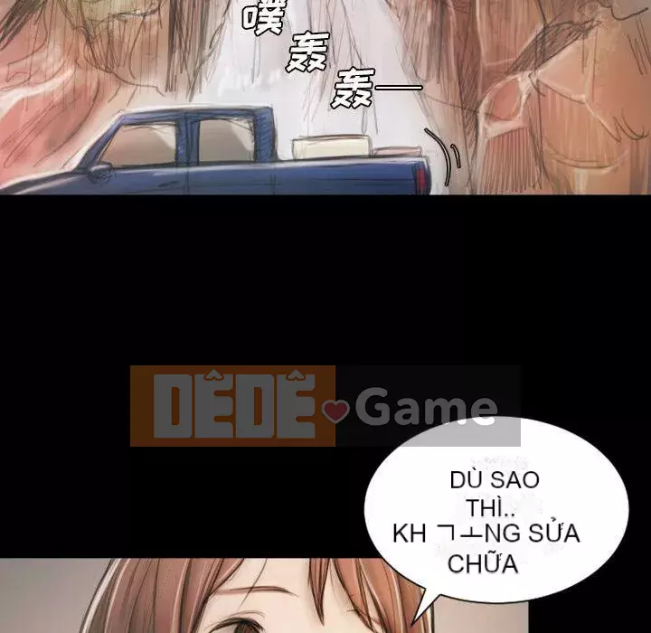 Em gái bí ẩn Chương 1-32