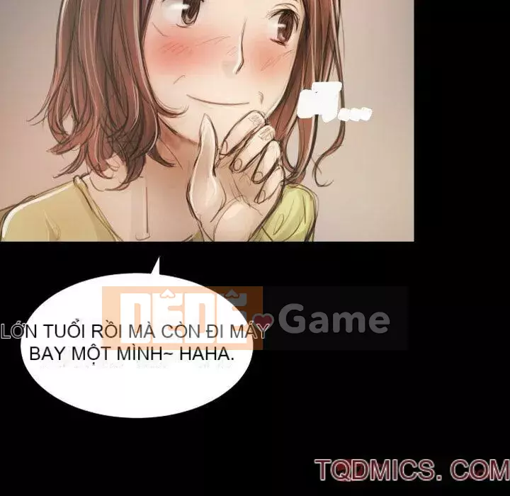 Em gái bí ẩn Chương 1-32