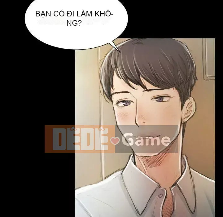 Em gái bí ẩn Chương 1-32