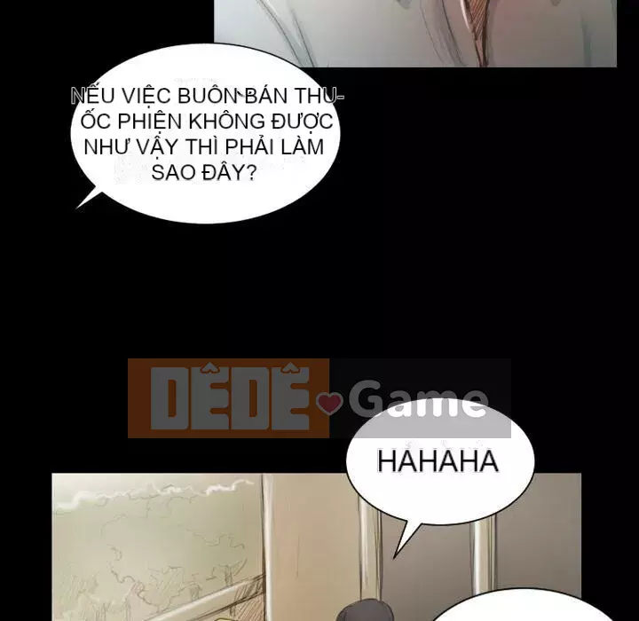 Em gái bí ẩn Chương 1-32