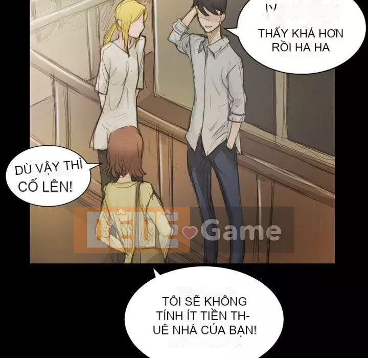 Em gái bí ẩn Chương 1-32