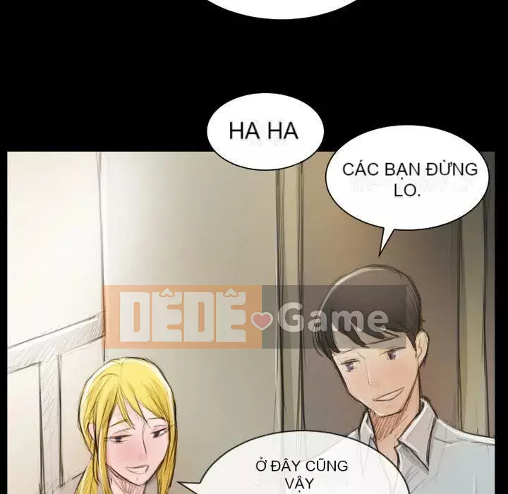 Em gái bí ẩn Chương 1-32