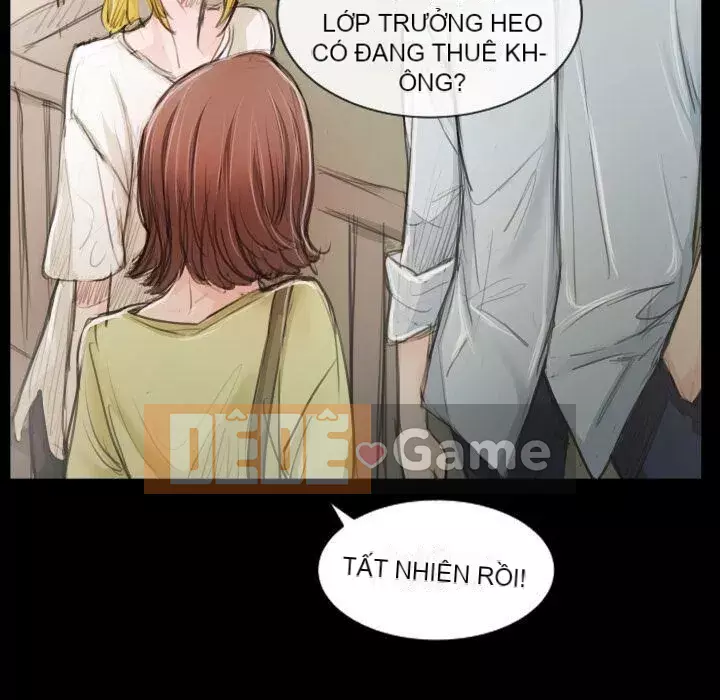 Em gái bí ẩn Chương 1-32