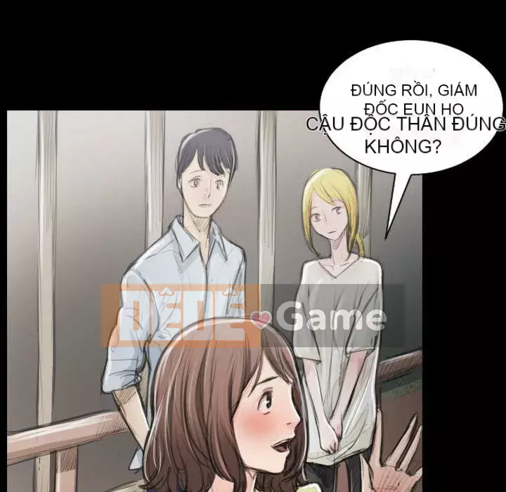 Em gái bí ẩn Chương 1-32