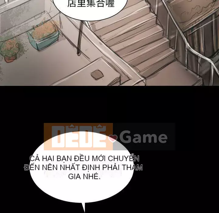 Em gái bí ẩn Chương 1-32