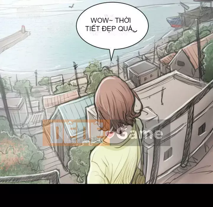 Em gái bí ẩn Chương 1-32