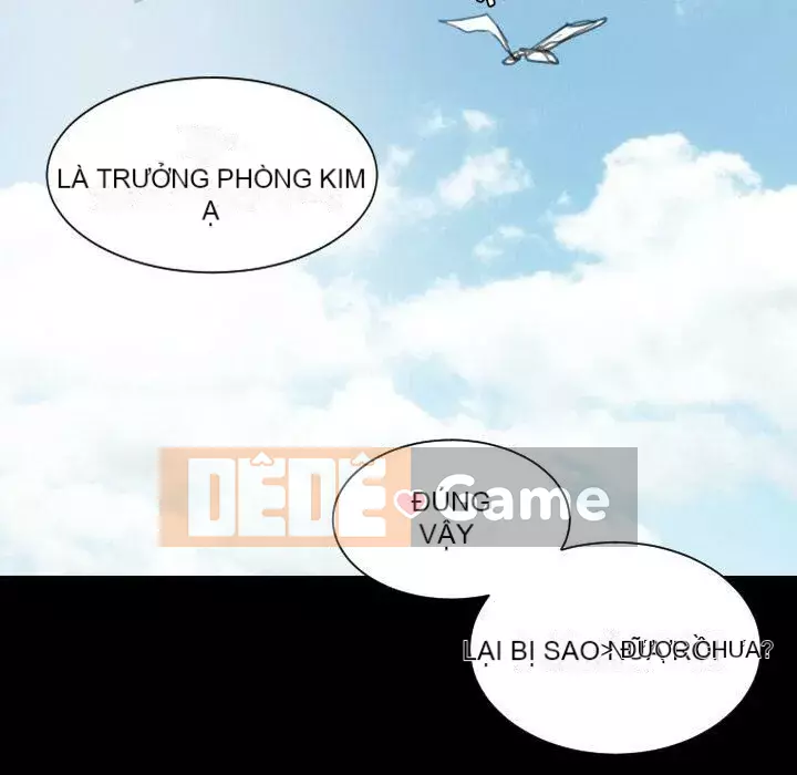 Em gái bí ẩn Chương 1-32