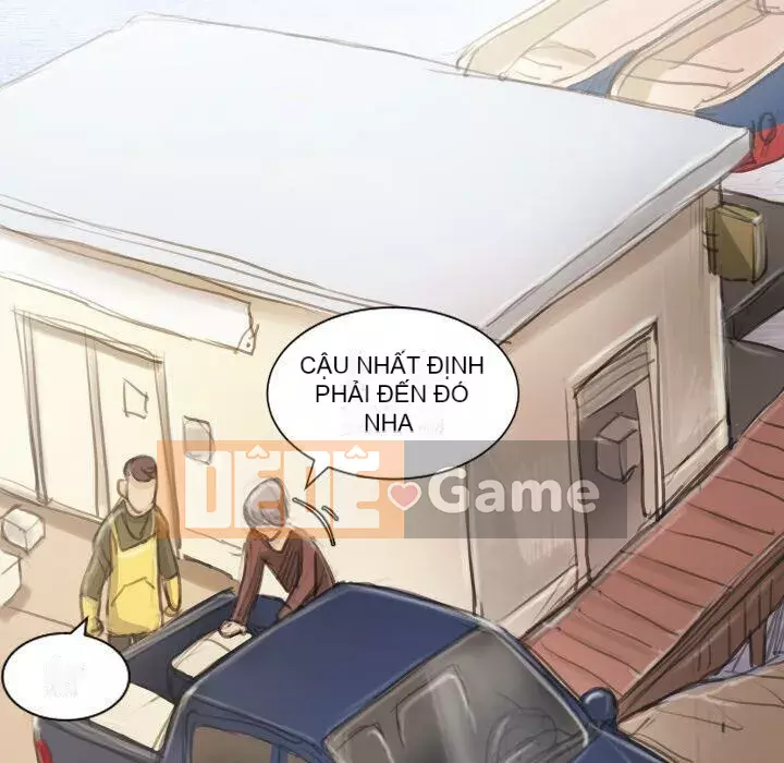 Em gái bí ẩn Chương 1-32