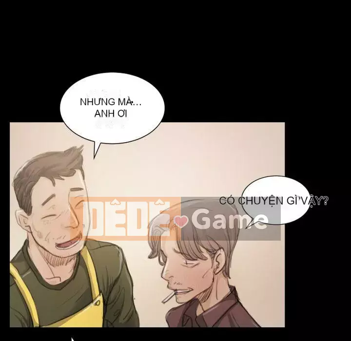 Em gái bí ẩn Chương 1-32