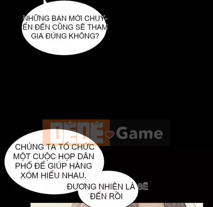 Em gái bí ẩn Chương 1-32