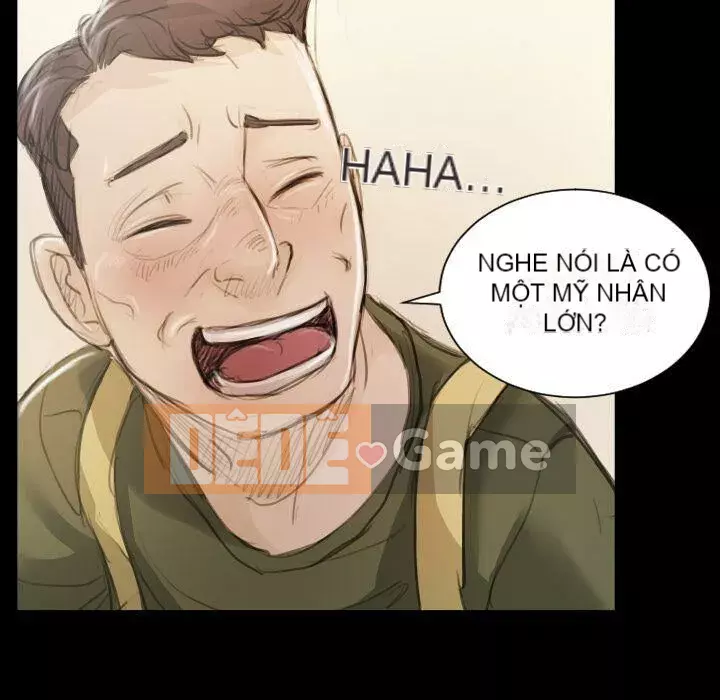 Em gái bí ẩn Chương 1-32