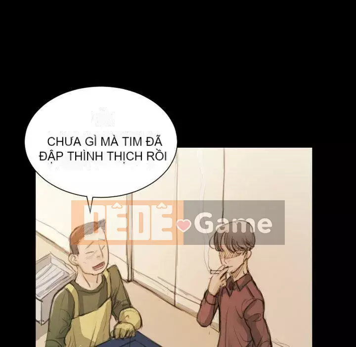 Em gái bí ẩn Chương 1-32