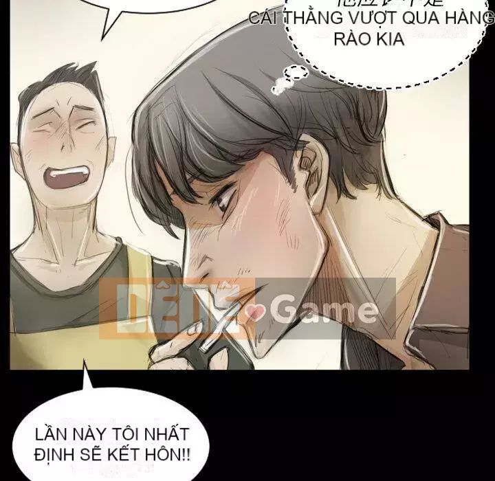 Em gái bí ẩn Chương 1-32