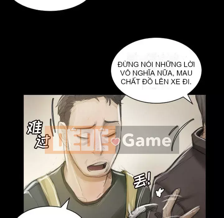 Em gái bí ẩn Chương 1-32