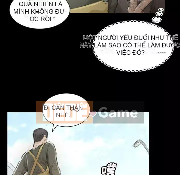 Em gái bí ẩn Chương 1-32