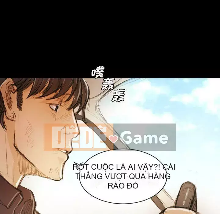 Em gái bí ẩn Chương 1-32