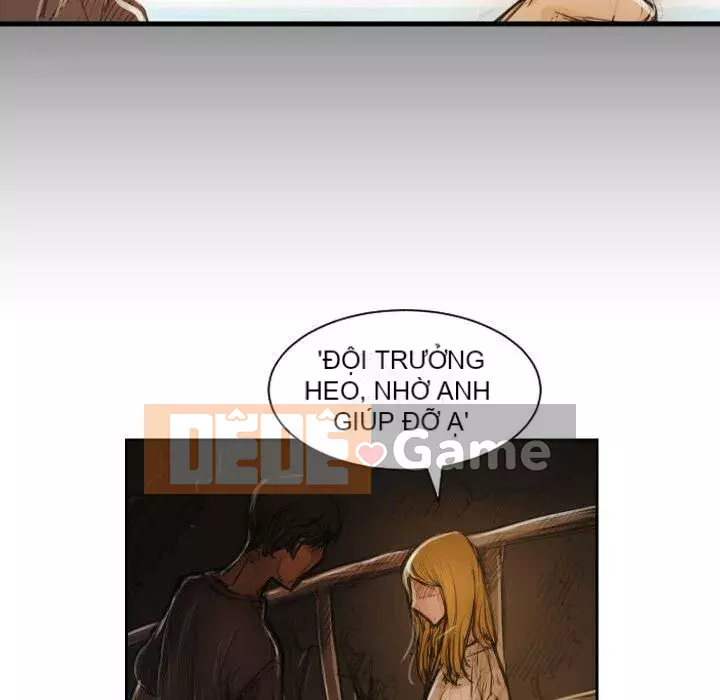 Em gái bí ẩn Chương 1-32