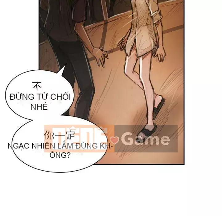 Em gái bí ẩn Chương 1-32