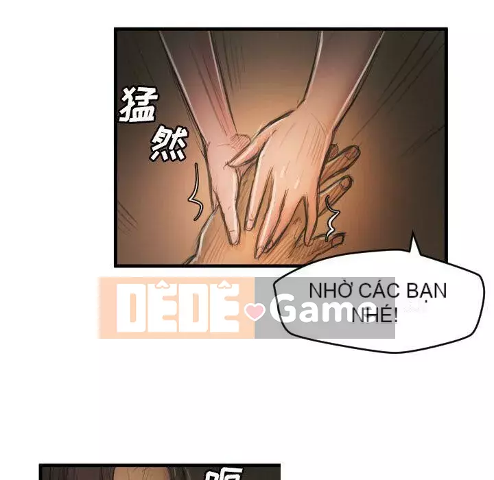 Em gái bí ẩn Chương 1-32