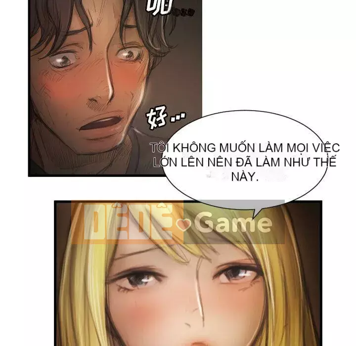 Em gái bí ẩn Chương 1-32