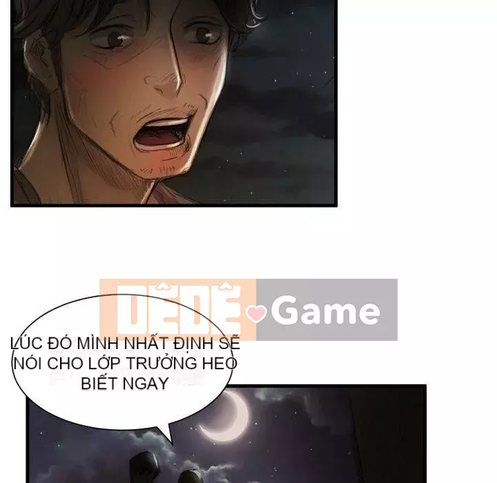 Em gái bí ẩn Chương 1-32