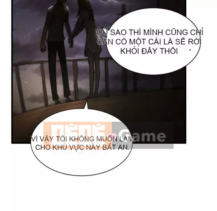 Em gái bí ẩn Chương 1-32