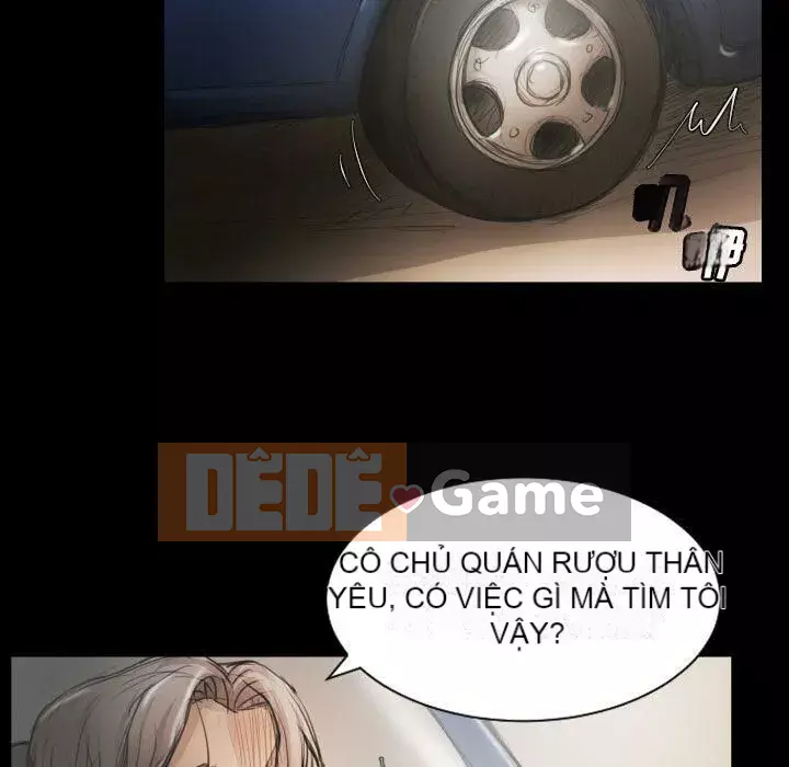 Em gái bí ẩn Chương 1-32