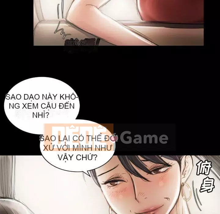 Em gái bí ẩn Chương 1-32