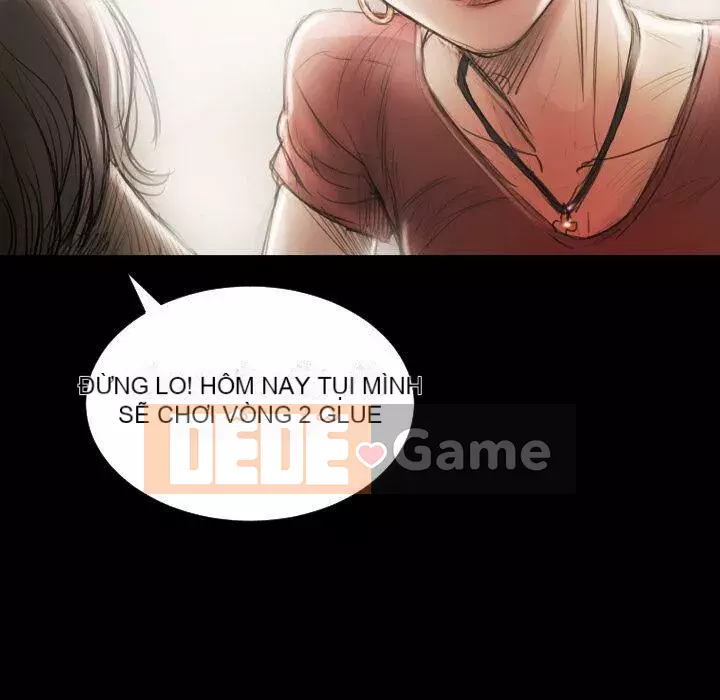 Em gái bí ẩn Chương 1-32